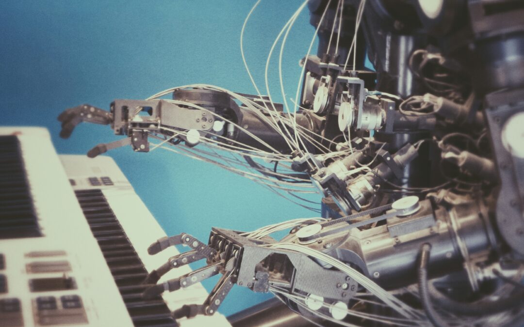 Can AI Destroy the Music Industry?