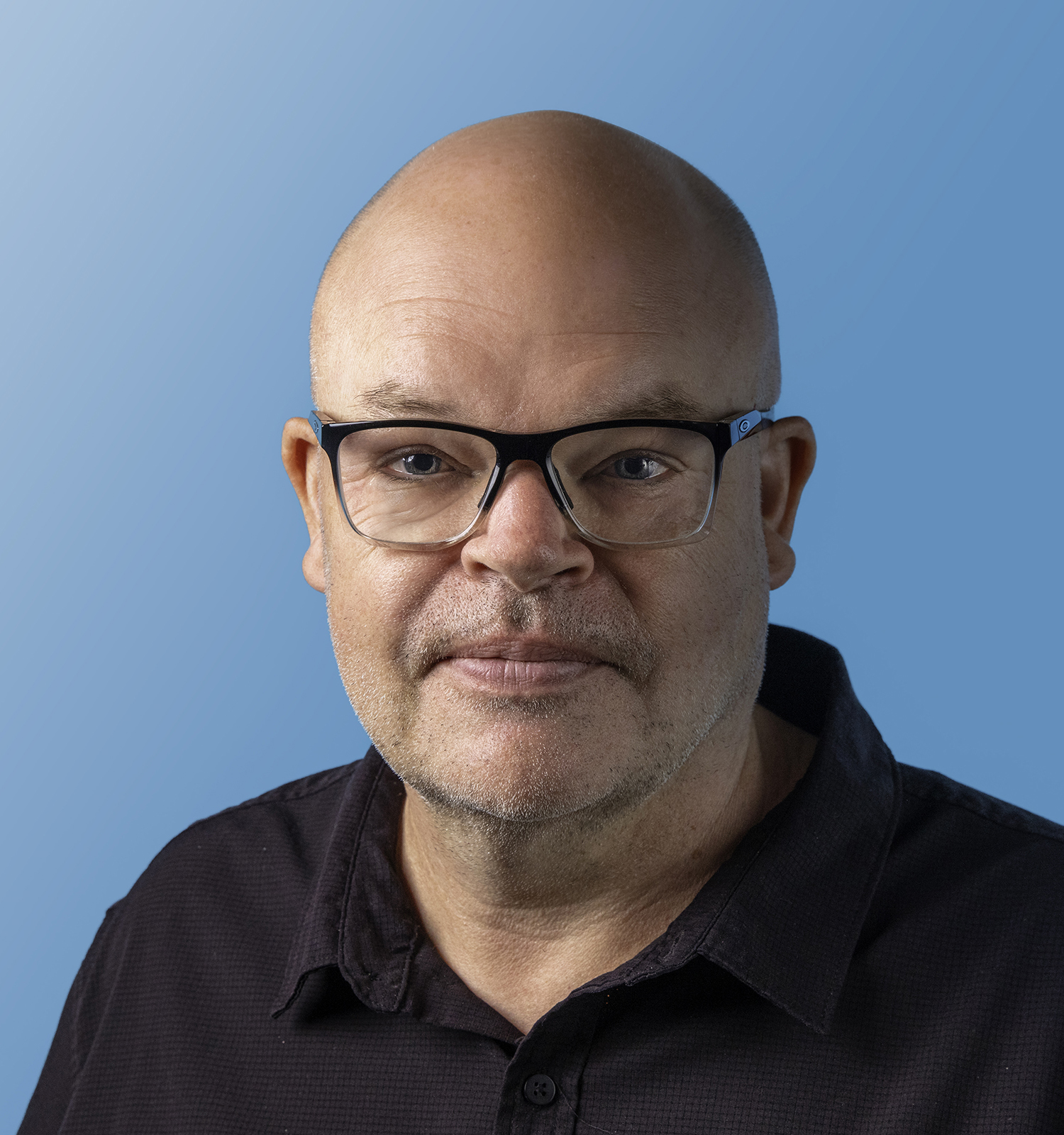 Paul McCabe