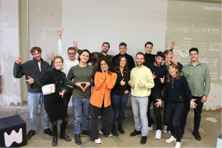 How Wavelab helped Just 4 Noise land their first industry Deal