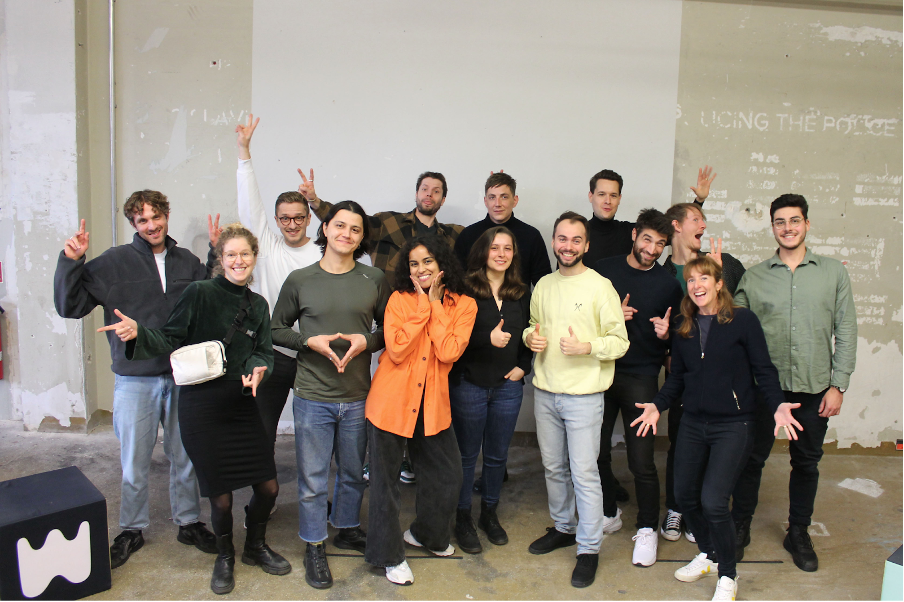 How Wavelab helped Just 4 Noise land their first industry Deal