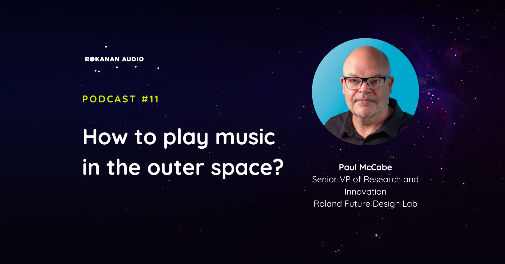 #11 Designing the future of music creation