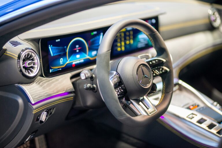 Intro to the Automotive Audio Market
