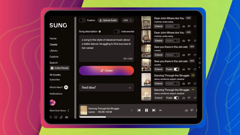 Assistive & Generative AI Tools: Real-World Examples