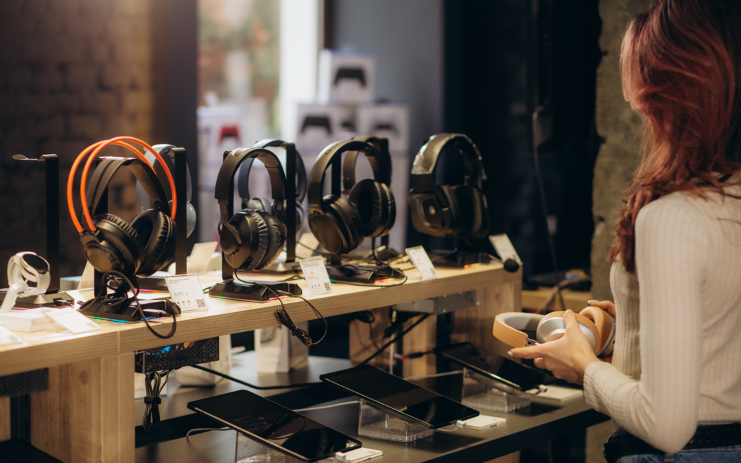 Audio Pricing Models – Part 1