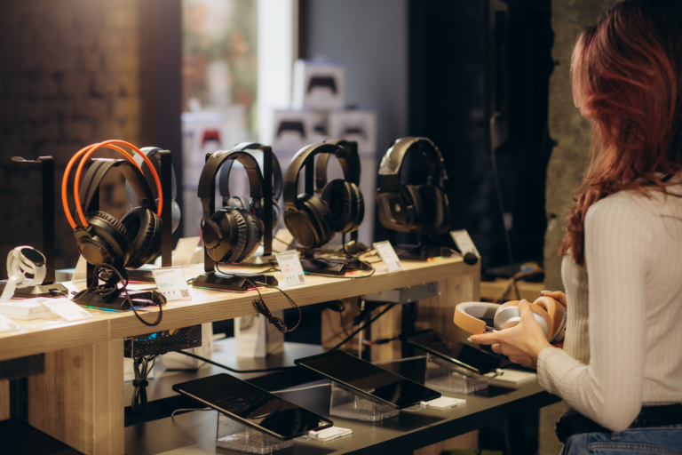 Audio Pricing Models – Part 1