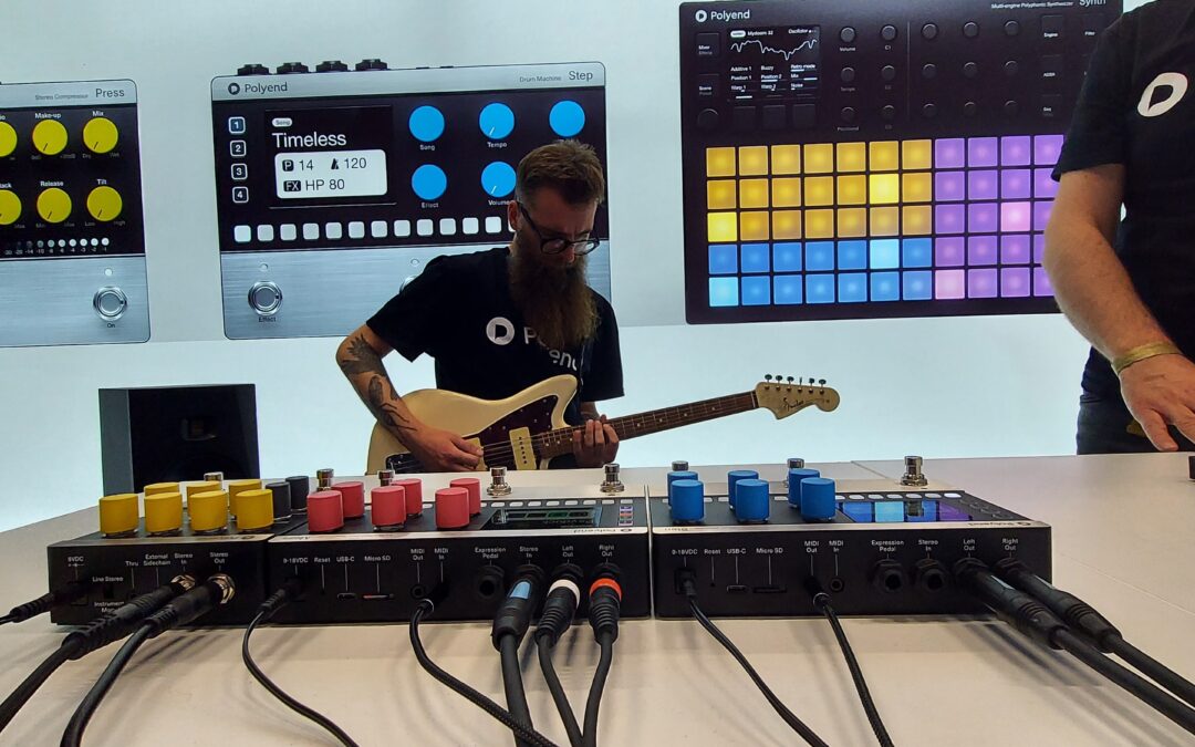 Audio Pricing Models – Part 2