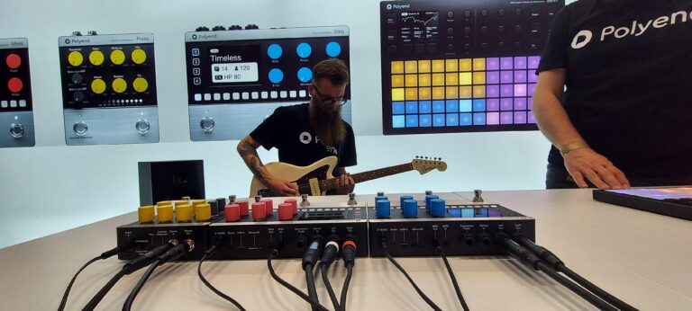 Audio Pricing Models – Part 2